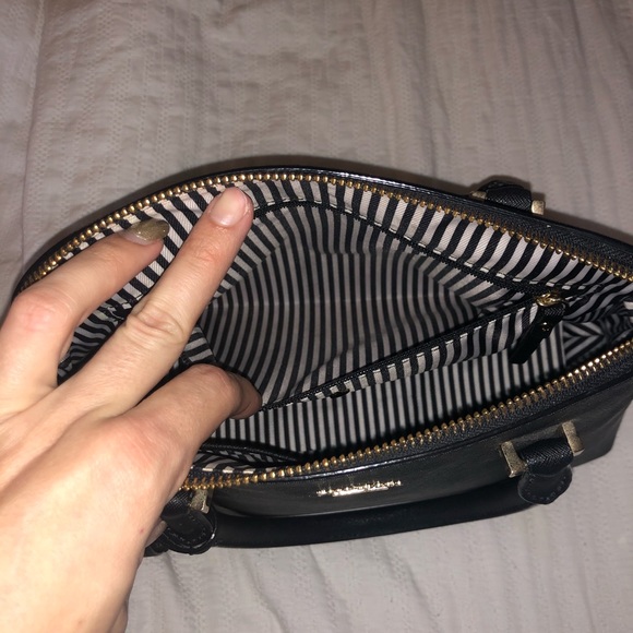 Kate Spade Satchel - Picture 5 of 5